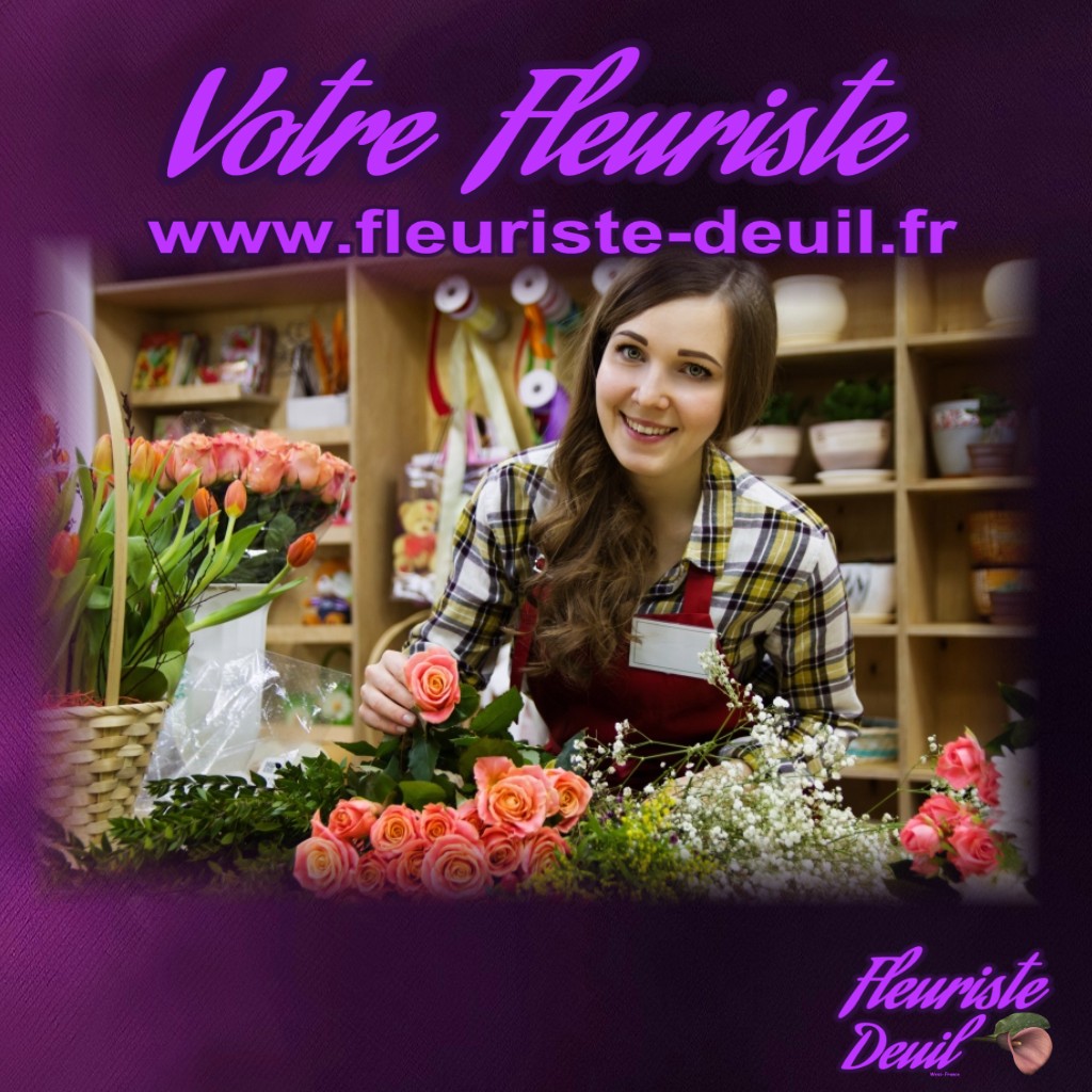 ABANCOURT - FLEURISTE DEUIL LIVRAISON FLEURS DÉCÈS OBSÈQUES ENTERREMENT