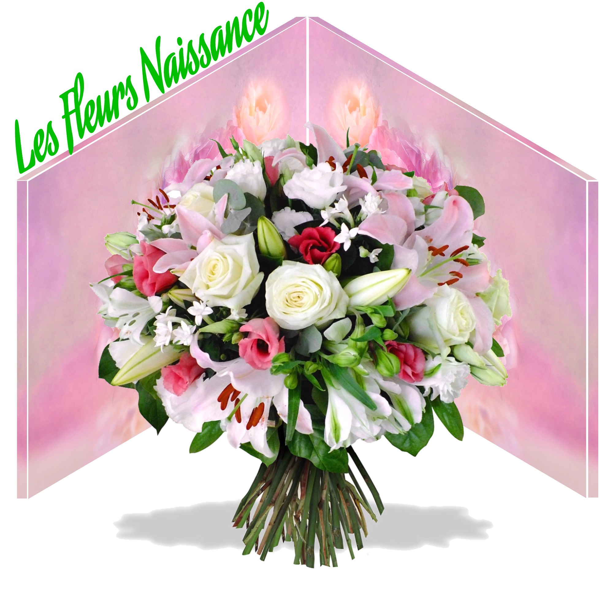 Fleuriste Ambronay 01